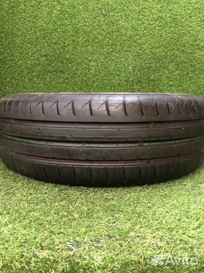 Viatti Strada Asimmetrico V-130 185/60 R15 84H