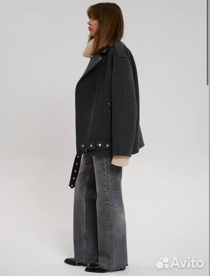 Косуха из шерсти NN2sisters