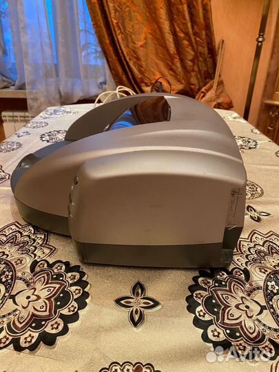 HP Deskjet 5550 Цветной струйный принтер