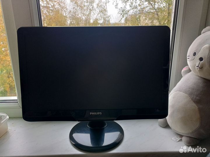 Монитор Philips