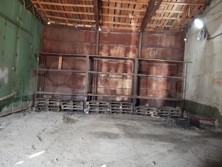 Склад, 95.2 м²