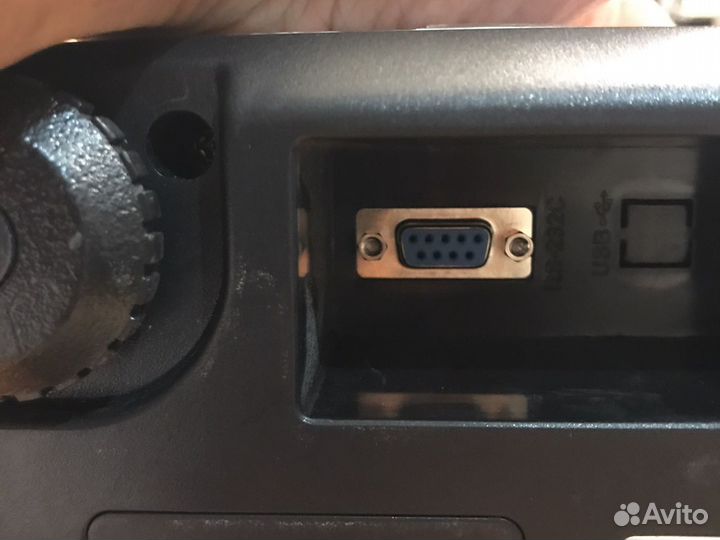 Продажа и покупка оборудования. CAS SWN-30 Весы