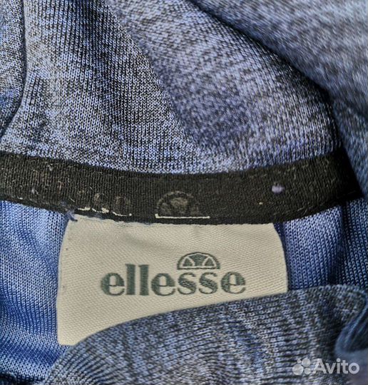 Кофта ellesse