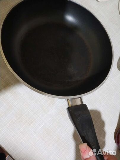 Сковорода