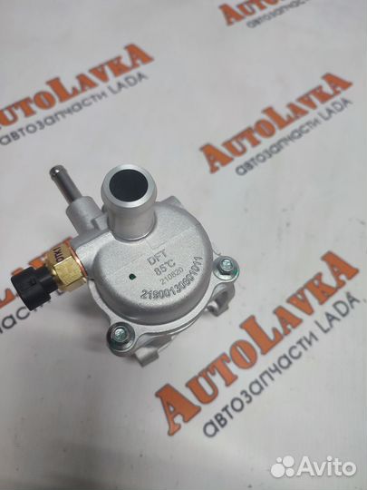 Термостат Веста, Гранта, Икс Рей