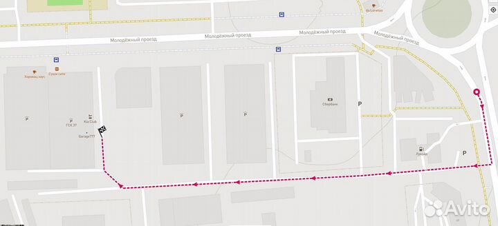 Kinforest KF550-UHP 225/55 R18