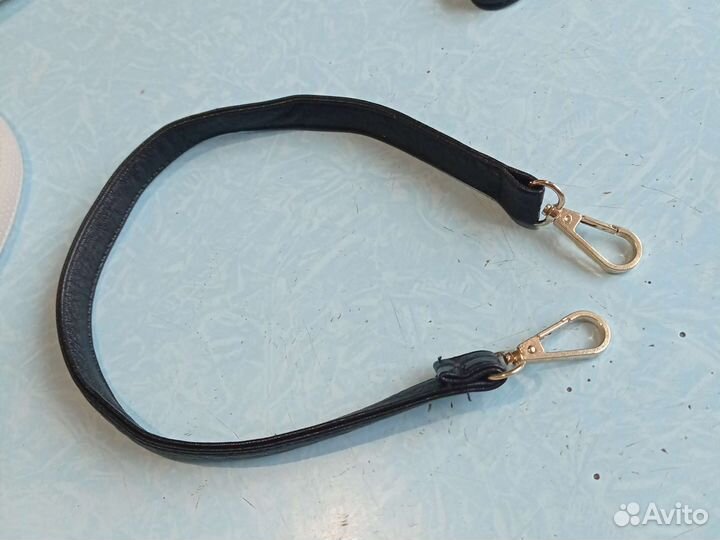 Ремешки от сумок Декор для творчества рукоделия