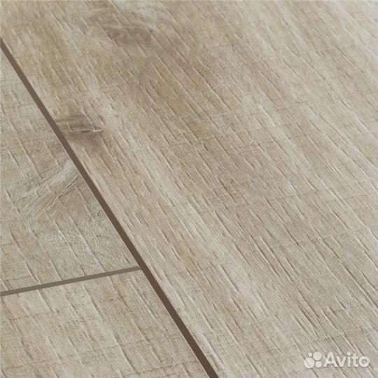 Виниловый Ламинат Quick-Step Balance Click Дуб Кан