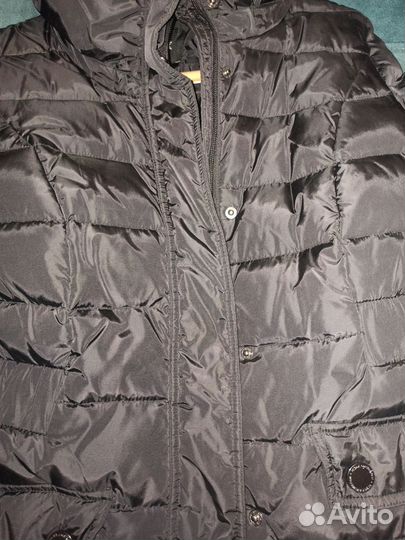 Пуховик женский 42 -44