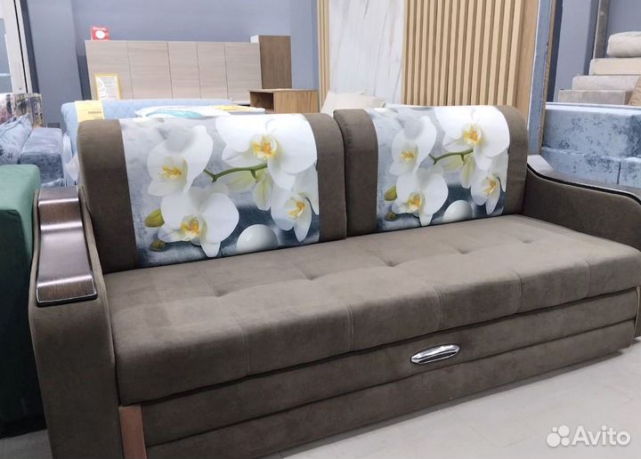 Диван с доставкой