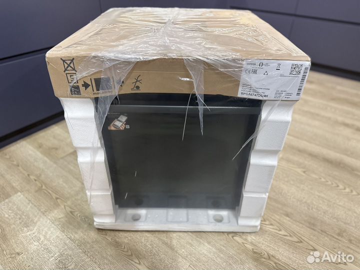 Духовой шкаф Gorenje bpsa6747dgwi