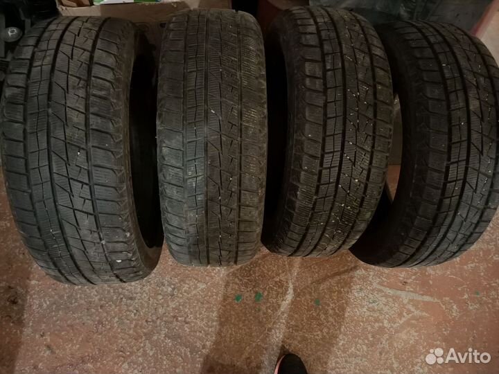 Goform Frozenero 225/50 R18 99T