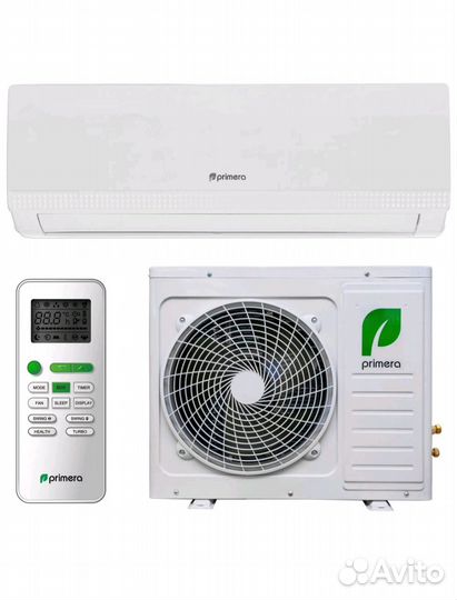 Сплит система Primera 24