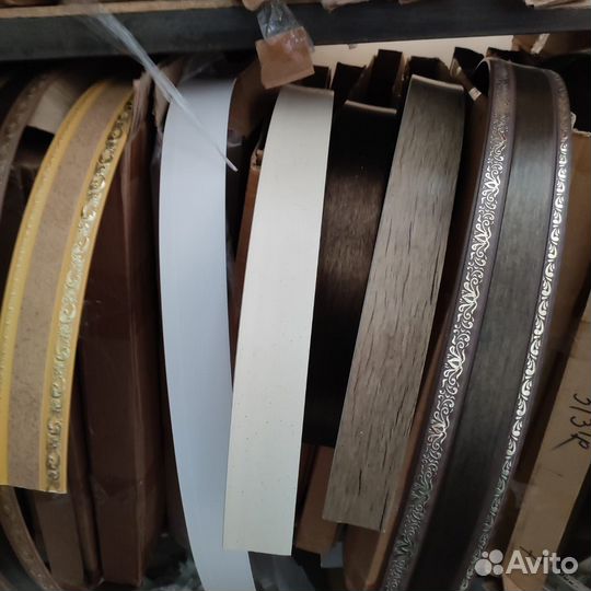 Лента декоративная для потолочного карниза