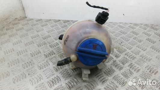 Бачок расширительный volkswagen golf plus (SBN16NP