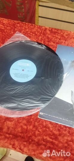 Виниловая пластинка kate bush