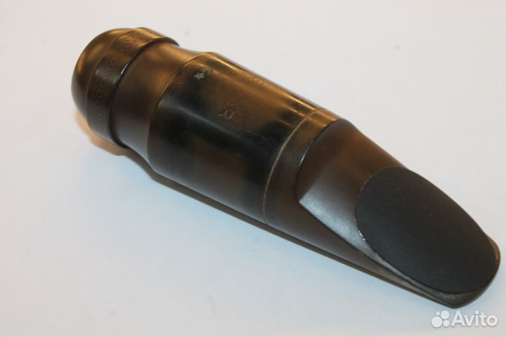 Мундштук для альт саксофона Selmer Soloist C*