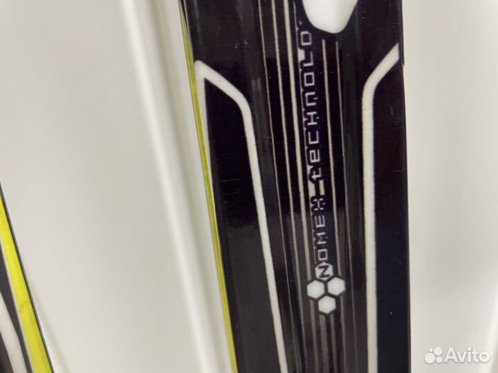 Лыжи беговые salamon