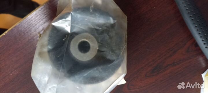 Сайлентблок