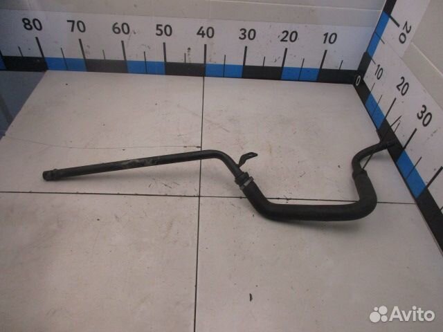 Трубка охлаждающей жидкости Scania P, G, R series