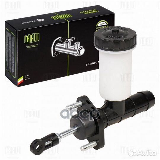 Цилиндр главн. сцеп. для а/м УАЗ 3163 Patriot