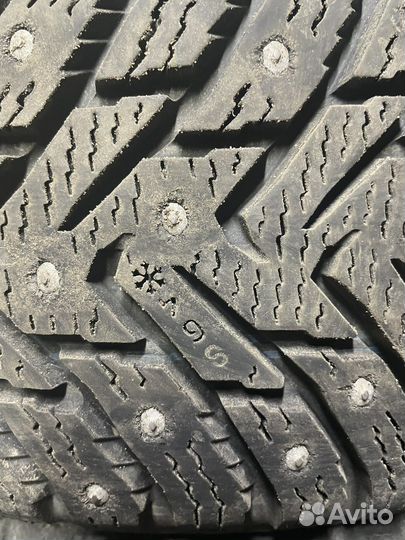 Nordman 8 185/65 R15