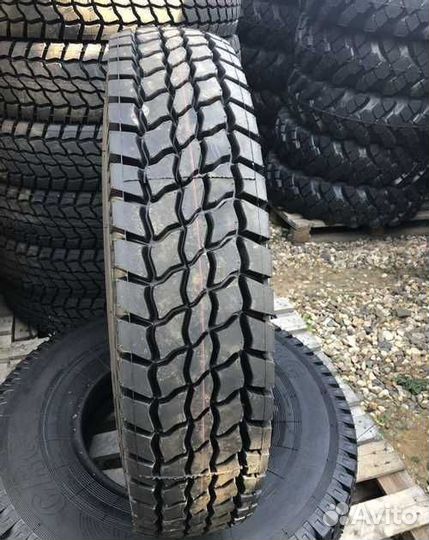 Tyrex CRG VM-310 11.00 R20 143B