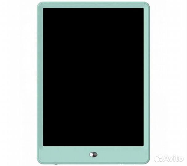 Графический планшет Wicue 10 multicolor, зеленый