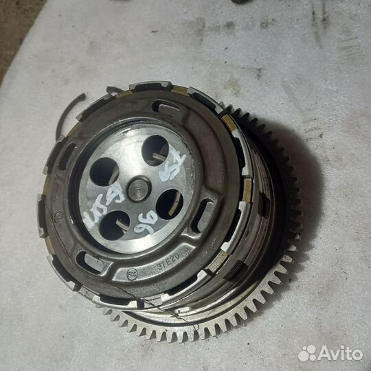 Корзина сцепления Suzuki gsxr 750 96-99