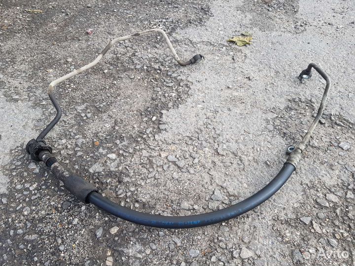 Шланг гура lancer 10