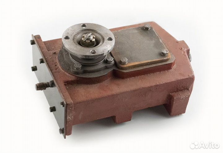 Редуктор водяного насоса ко-713-32.26.000