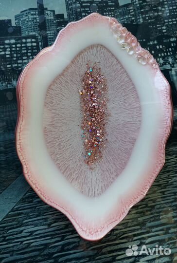 Сырная тарелка, конфетница