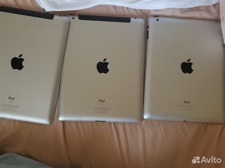 iPad 2