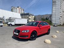 Audi A3 1.2 AMT, 2011, 208 000 км, с пробегом, цена 830 000 руб.