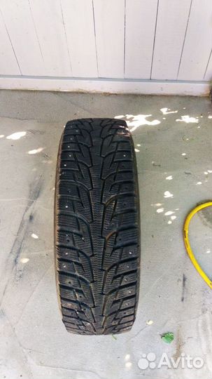 Hankook Winter I'Pike RS W419 205/65 R16 95T