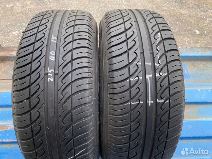 Kleber Dynaxer HP 215/60 R15