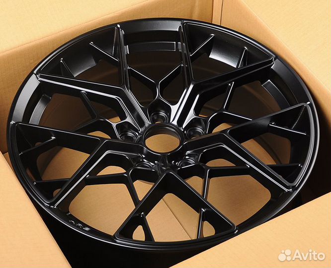 Диски Geely Haval Changan R18