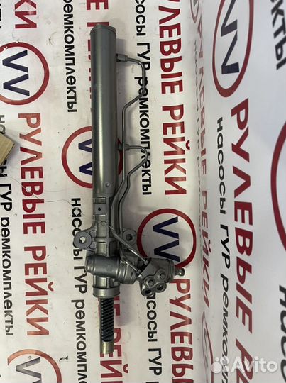 Рулевая рейка Kia Sportage 04-10