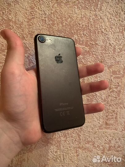 iPhone 7, 32 ГБ