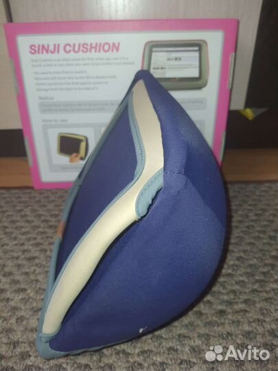 Мягкий чехол для планшета