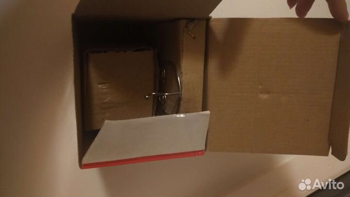 Набор чашка блюдце на подставке