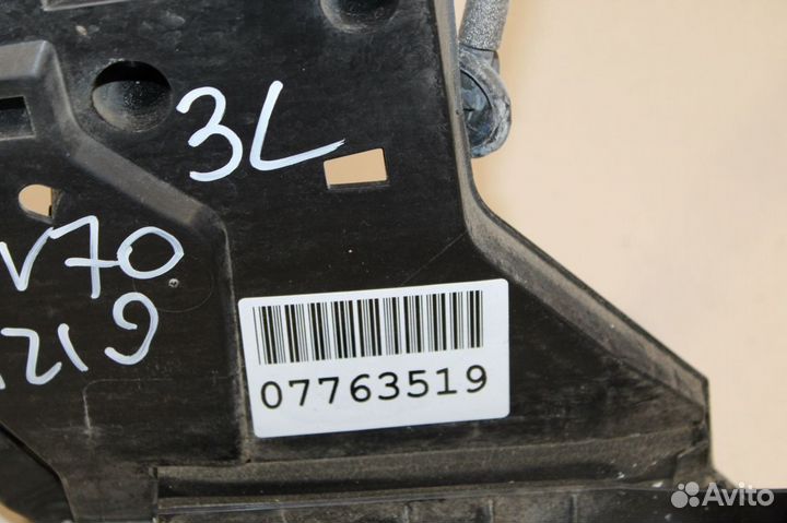 Замок двери задней левой Volvo S40 2004-2012