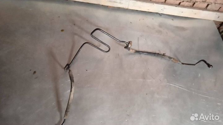 Трубка гидроусилителя Volkswagen Bora 2003