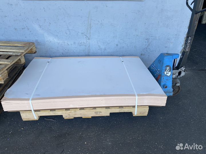 Картон для обуви