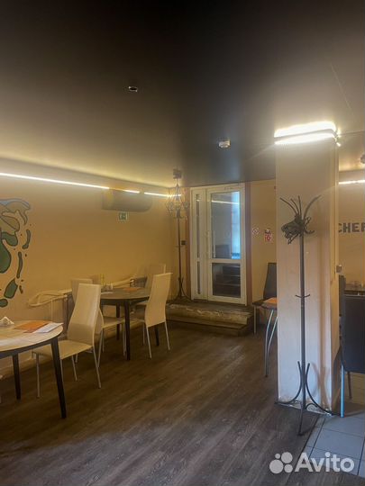 Кафе, столовая, шаурма, бургерная