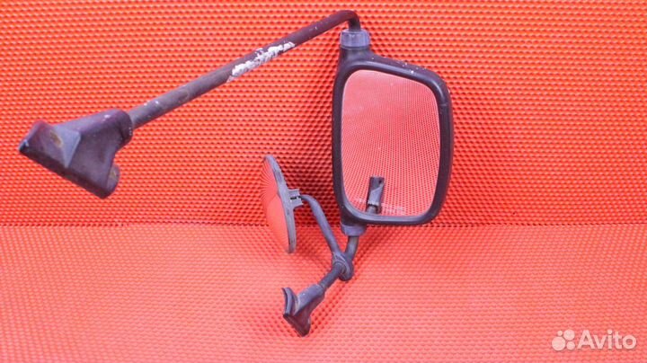 Зеркало заднего вида боковое правое Hyundai Grace