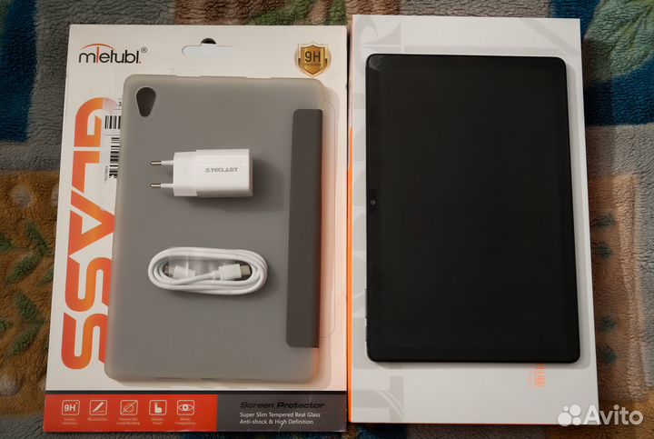 Планшет teclast M40 Air 10.1