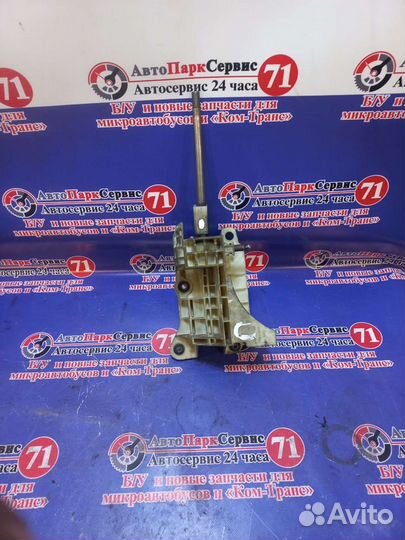 Кулис Верхняя Торпеда Citroen Jumper Peugeot Boxer