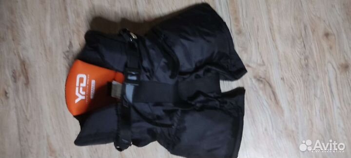 Хоккейные трусы(шорты) размер S