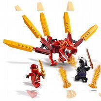 Lego ninjago наборы запакованные 71701